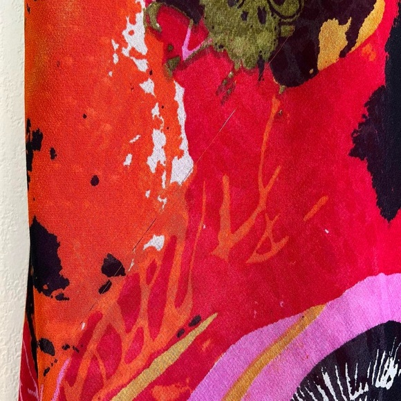 Reversible Maxi Dress - Picture 8 of 8